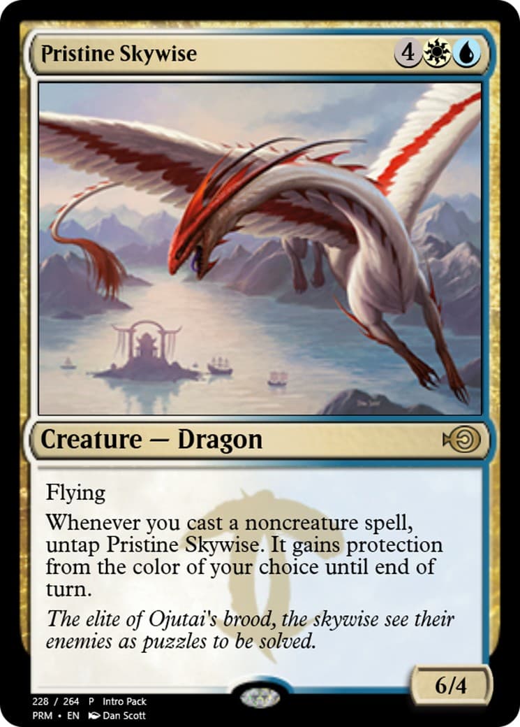 Pristine Skywise - Image 1
