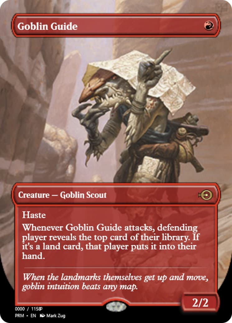 Goblin Guide - Image 1