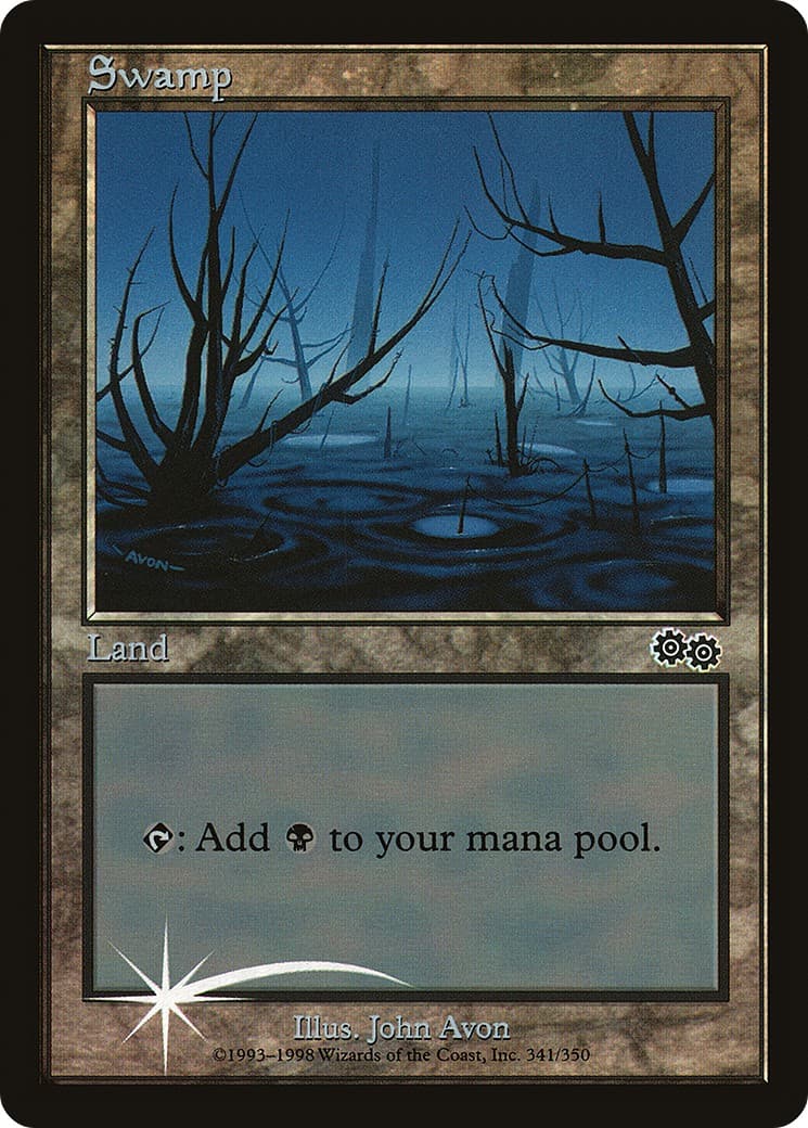 Swamp - Image 1
