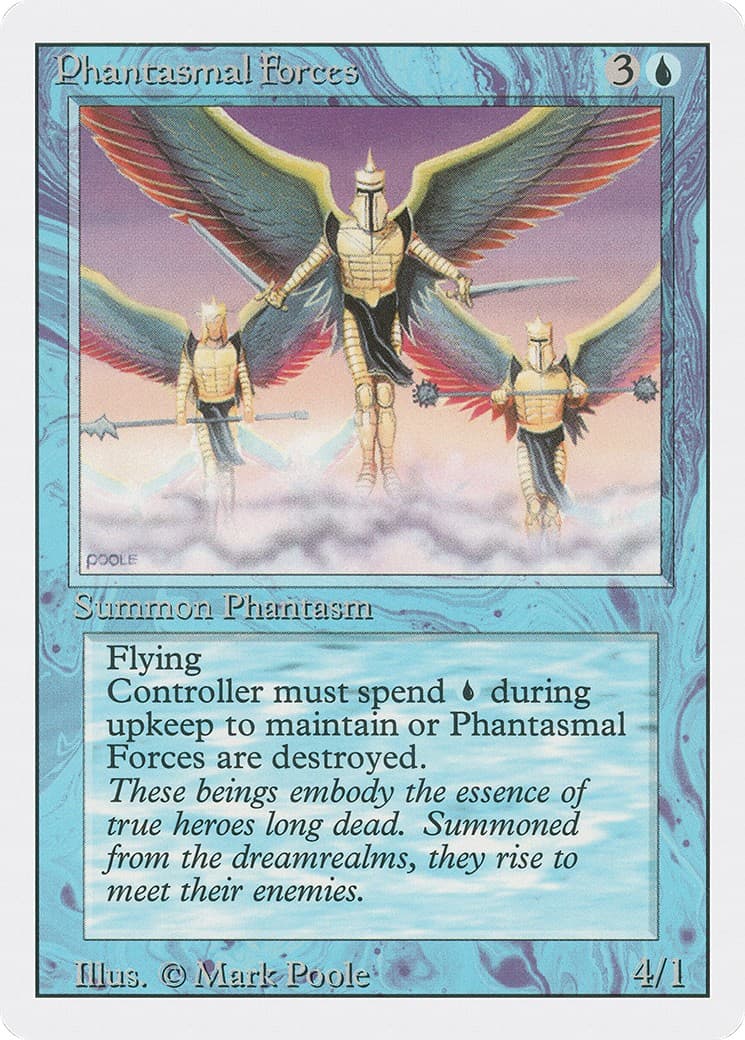 Phantasmal Forces - Image 1