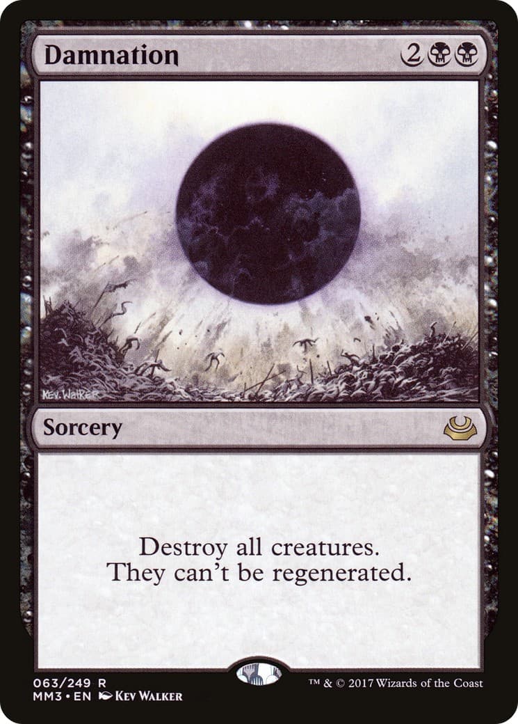 Damnation - Image 1
