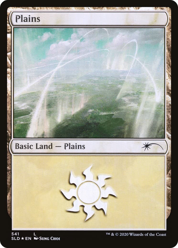 Plains - Image 1