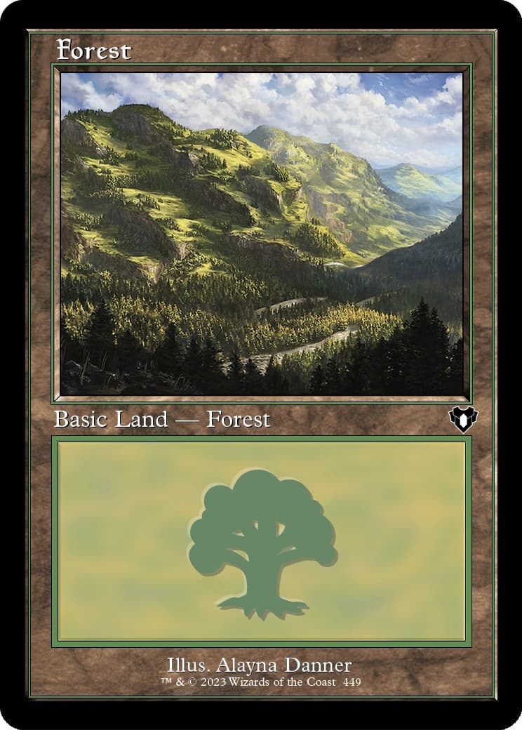 Forest - Image 1