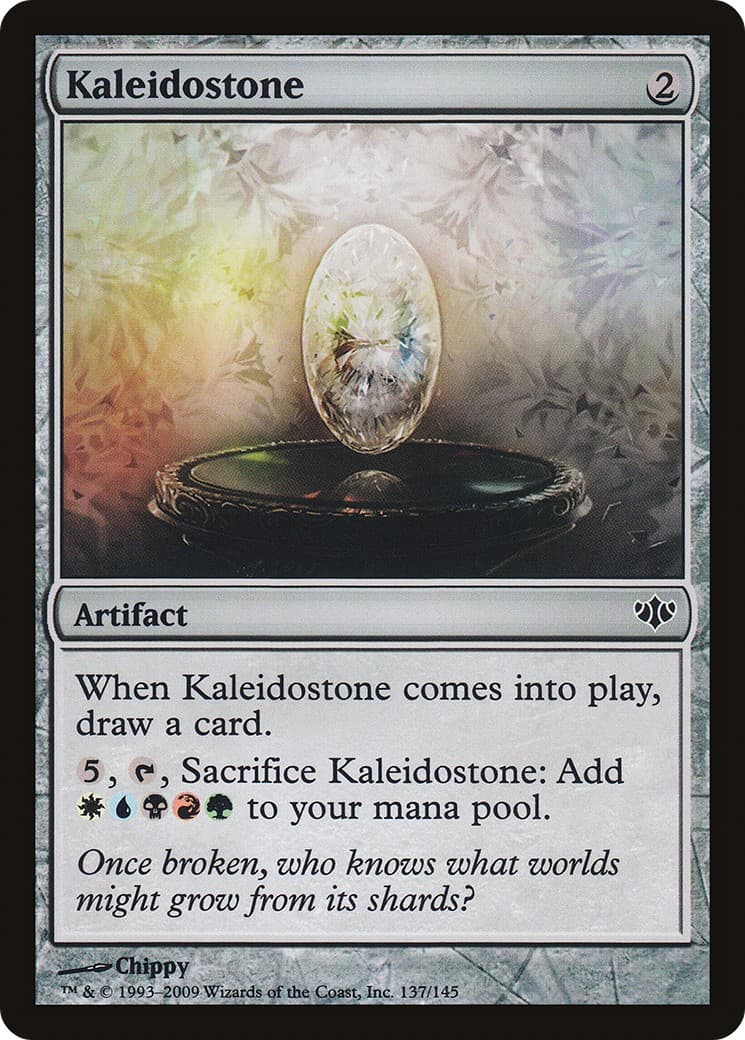 Kaleidostone - Image 1