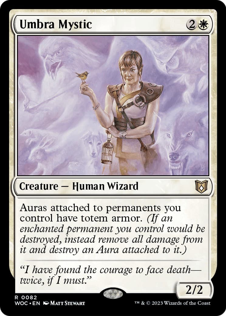 Umbra Mystic - Image 1