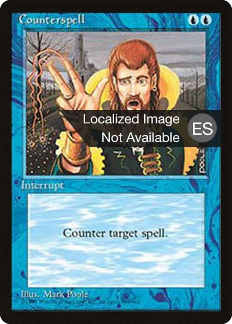 Counterspell - Image 1