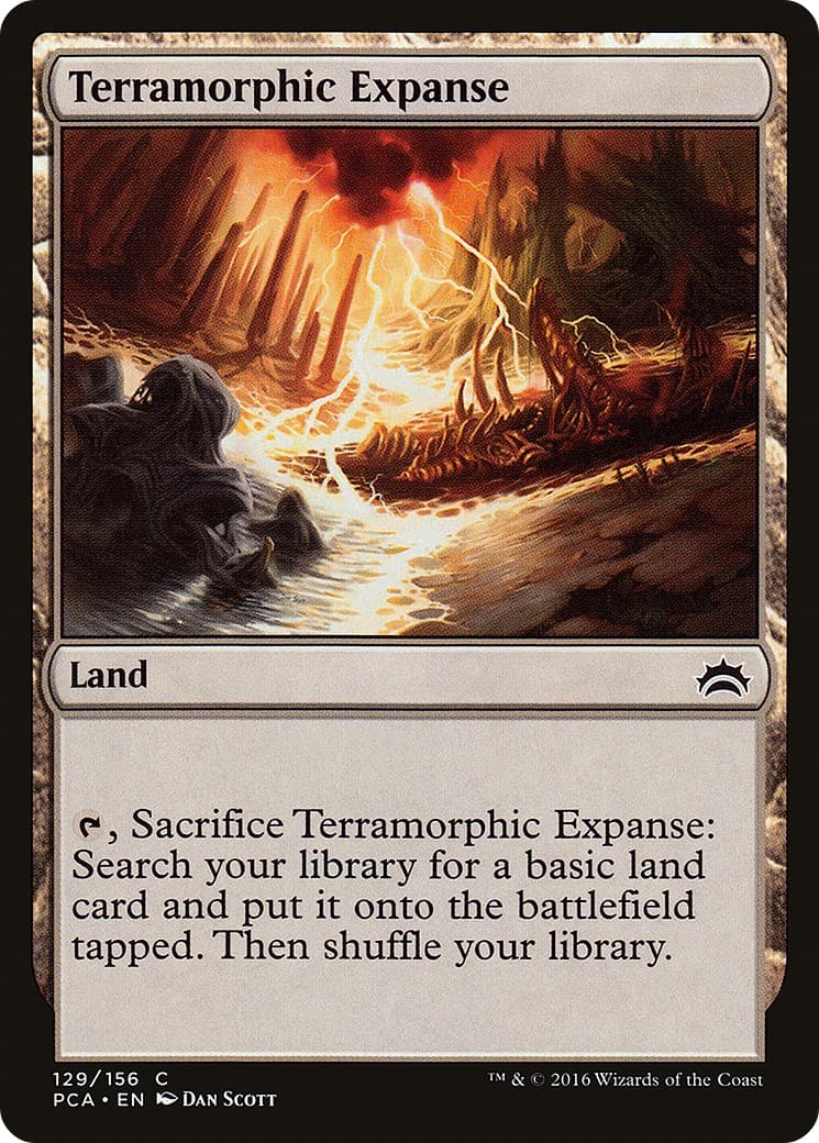 Terramorphic Expanse - Image 1