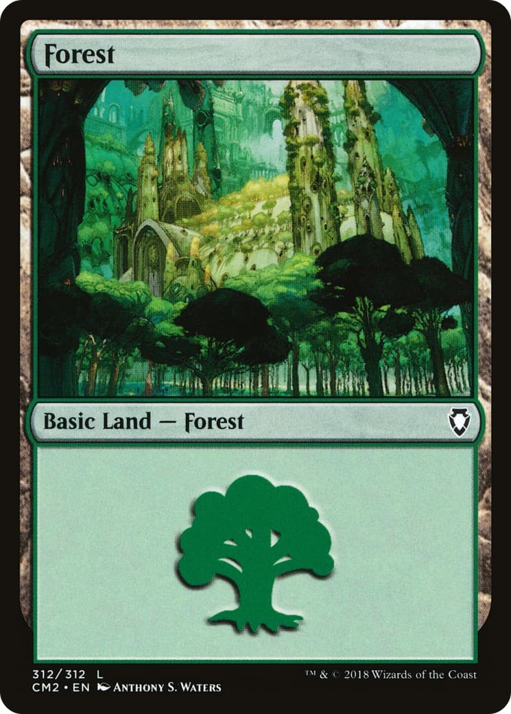 Forest - Image 1