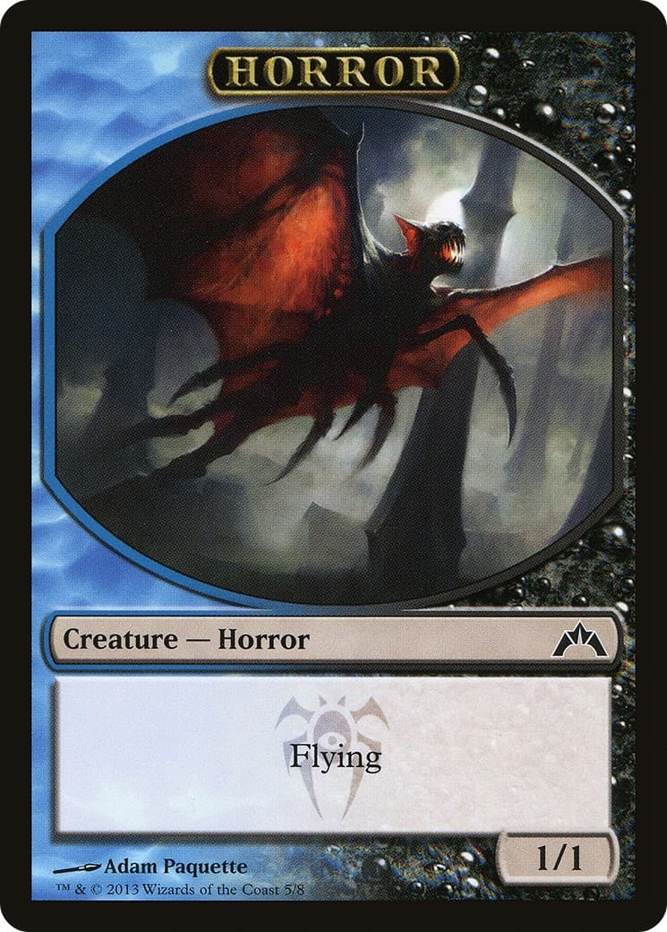 Horror - Image 1