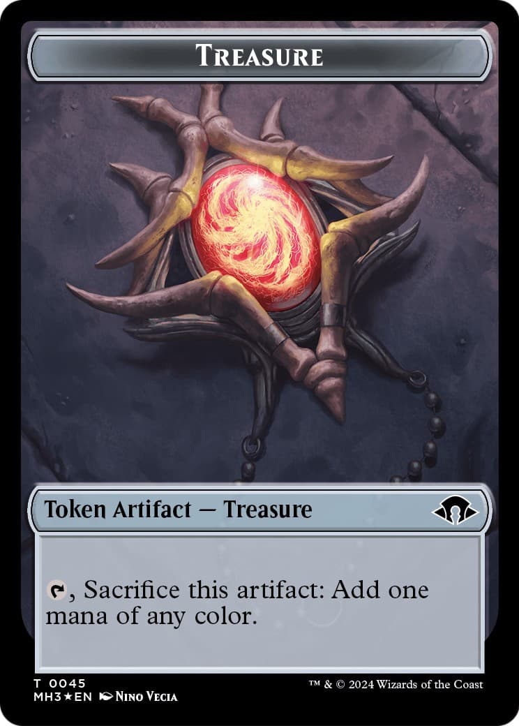 Treasure - Image 1