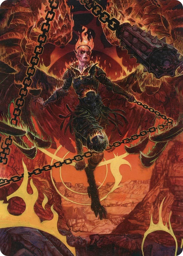 Zariel, Archduke of Avernus // Zariel, Archduke of Avernus - Image 1