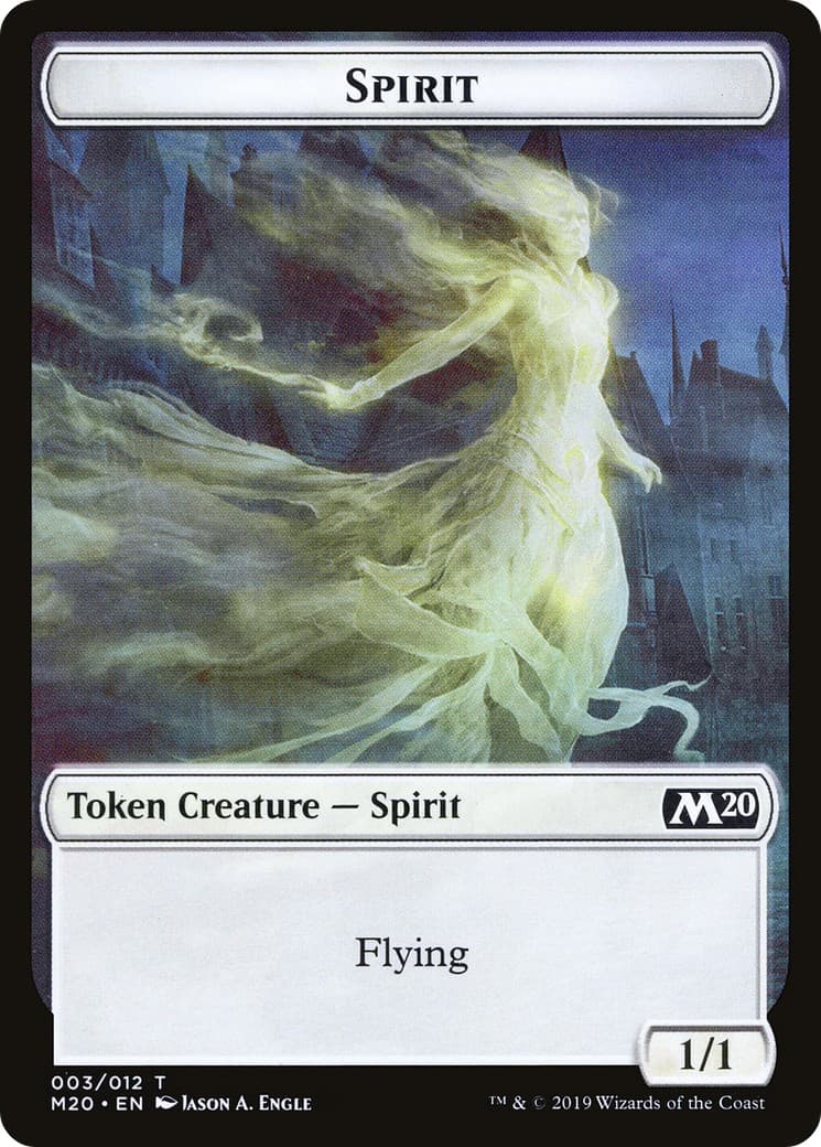 Spirit - Image 1