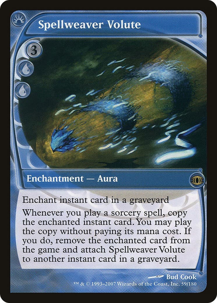 Spellweaver Volute - Image 1