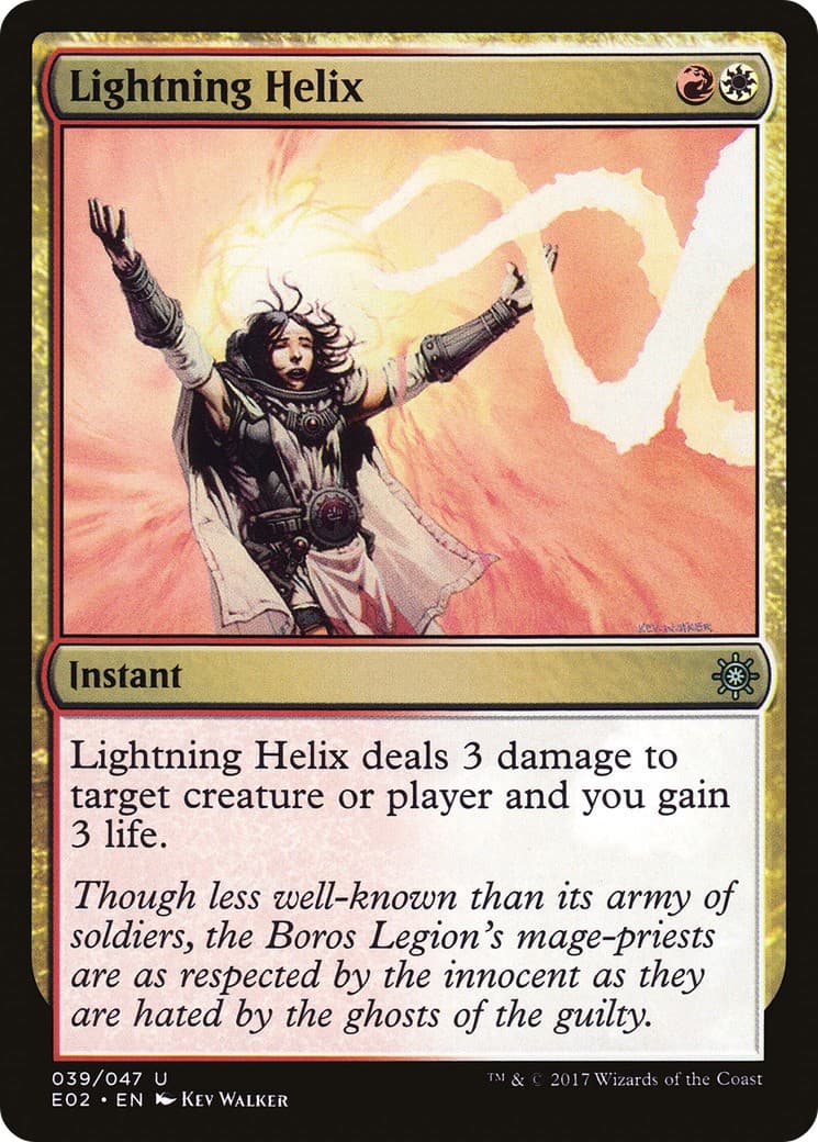 Lightning Helix - Image 1