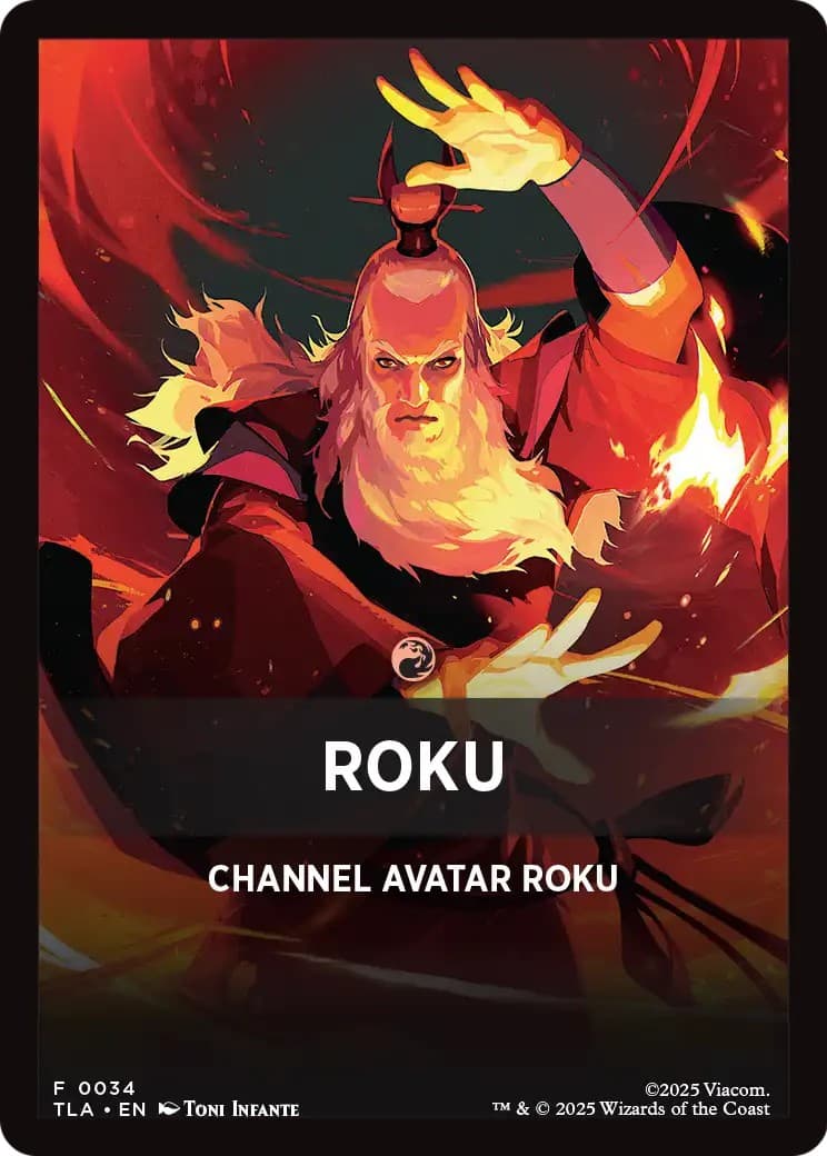 Roku - Image 1