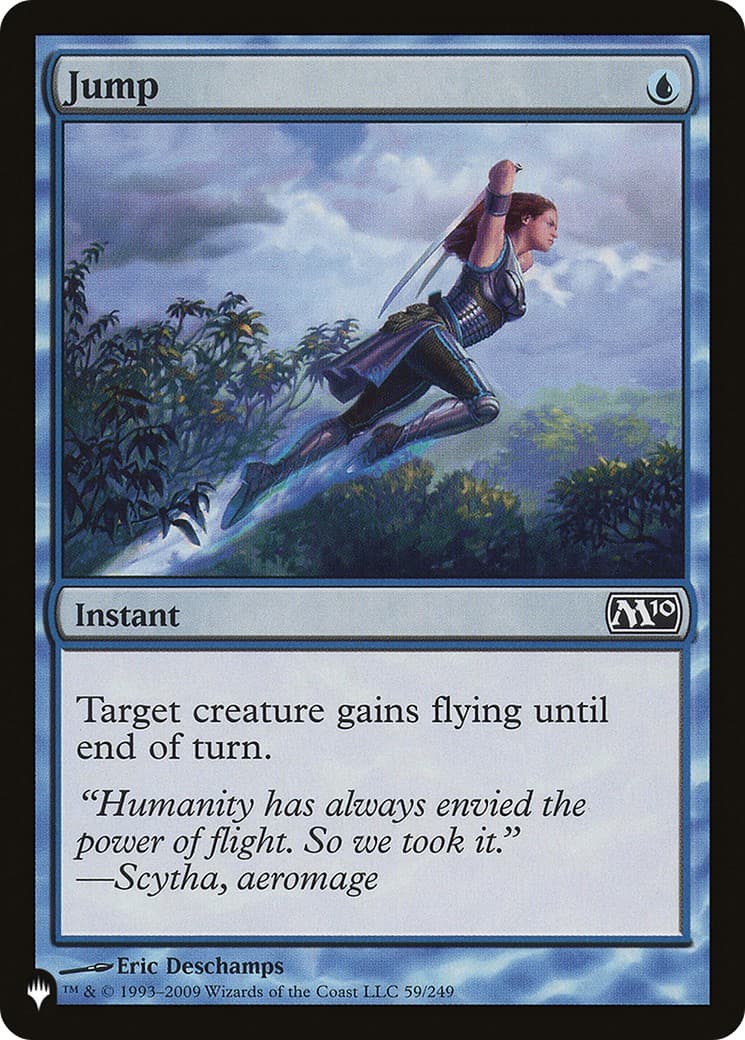 Jump - Image 1