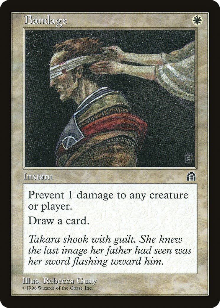 Bandage - Image 1