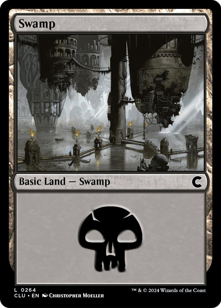 Swamp - Image 1