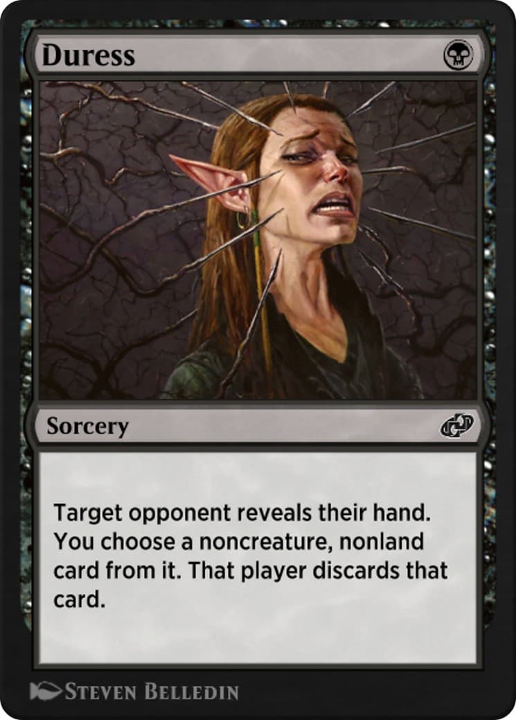 Duress - Image 1