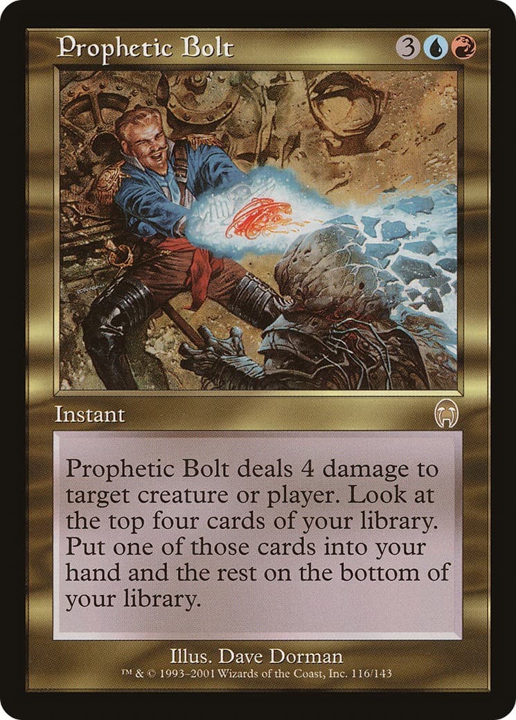 Prophetic Bolt - Image 1