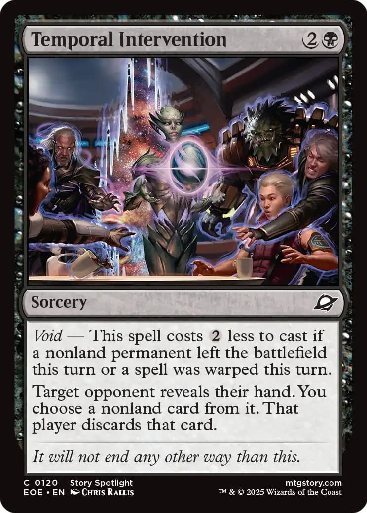 Temporal Intervention - Image 1