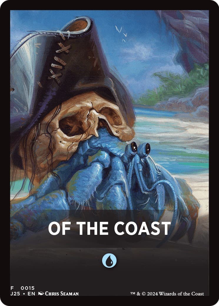 Of the Coast - Image 1