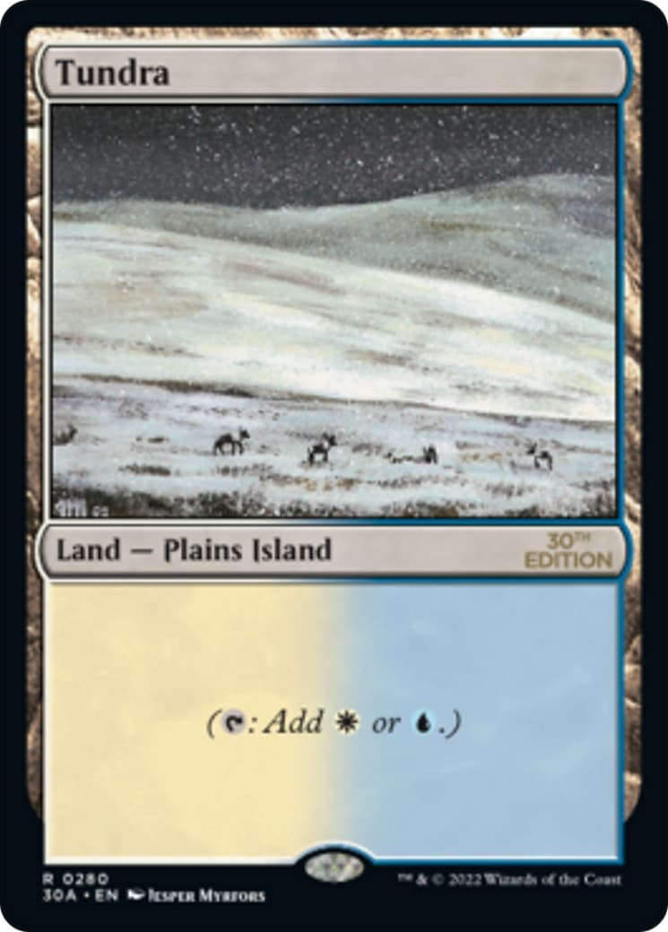 Tundra - Image 1