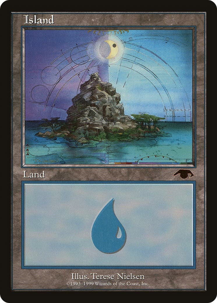 Island - Image 1