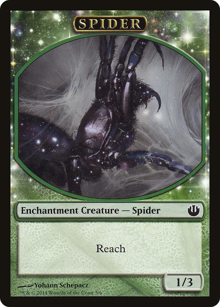 Spider - Image 1