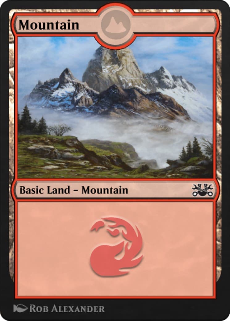 Mountain - Image 1