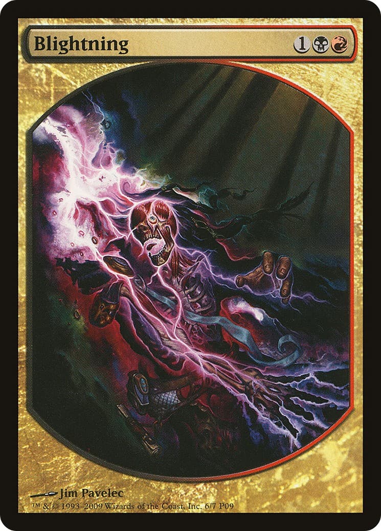 Blightning - Image 1