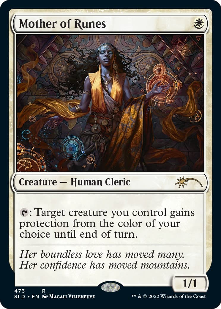 Mother of Runes - Image 1