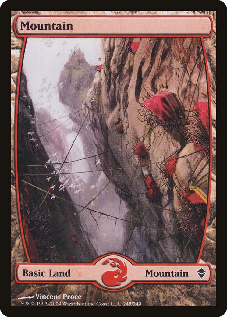 Mountain - Image 1