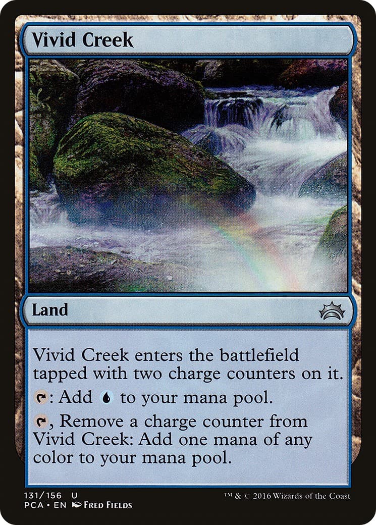 Vivid Creek - Image 1