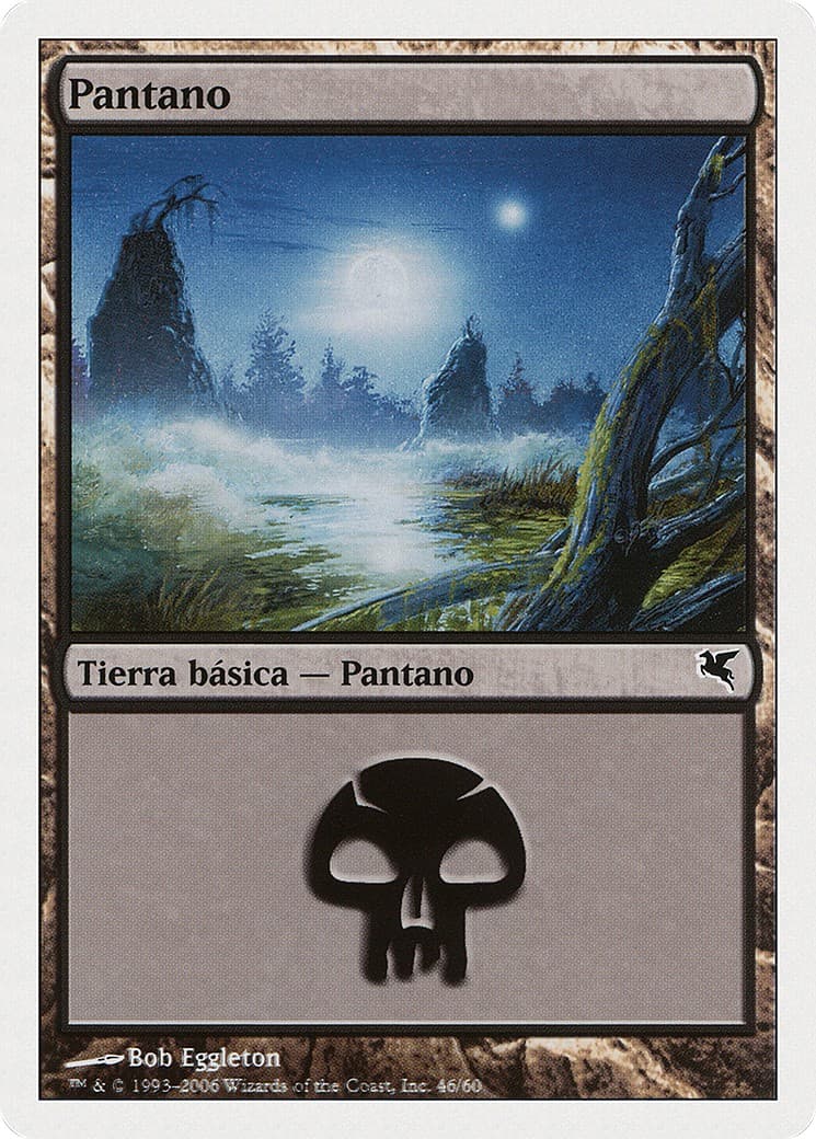 Swamp - Image 1