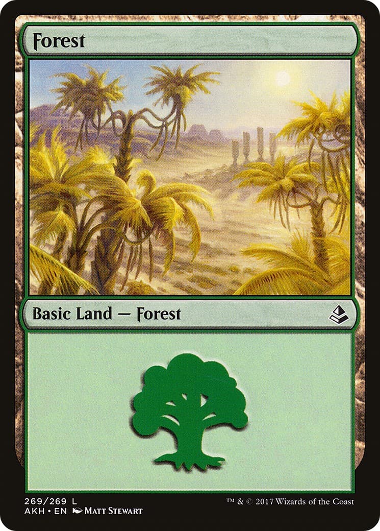 Forest - Image 1