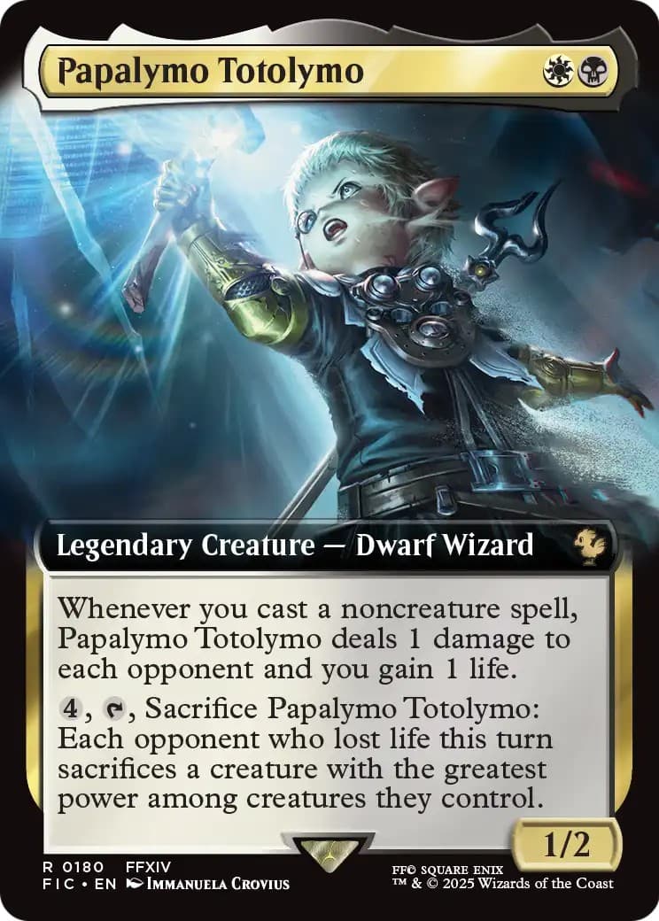 Papalymo Totolymo - Image 1
