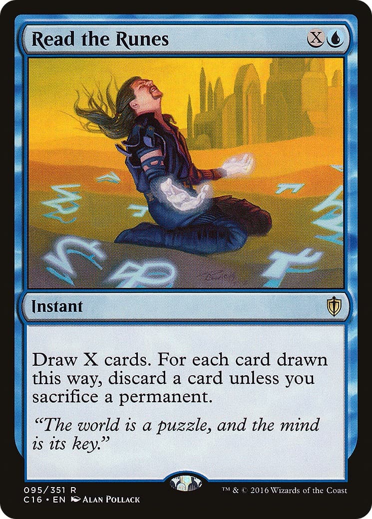 Read the Runes - Image 1