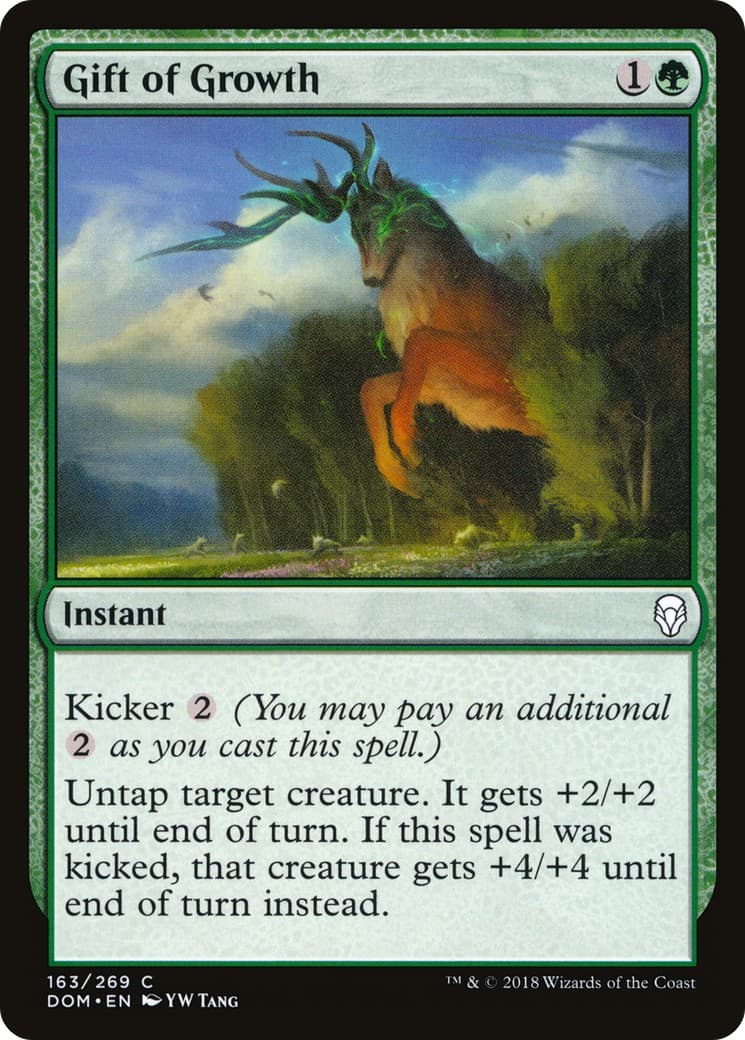 Gift of Growth - Image 1