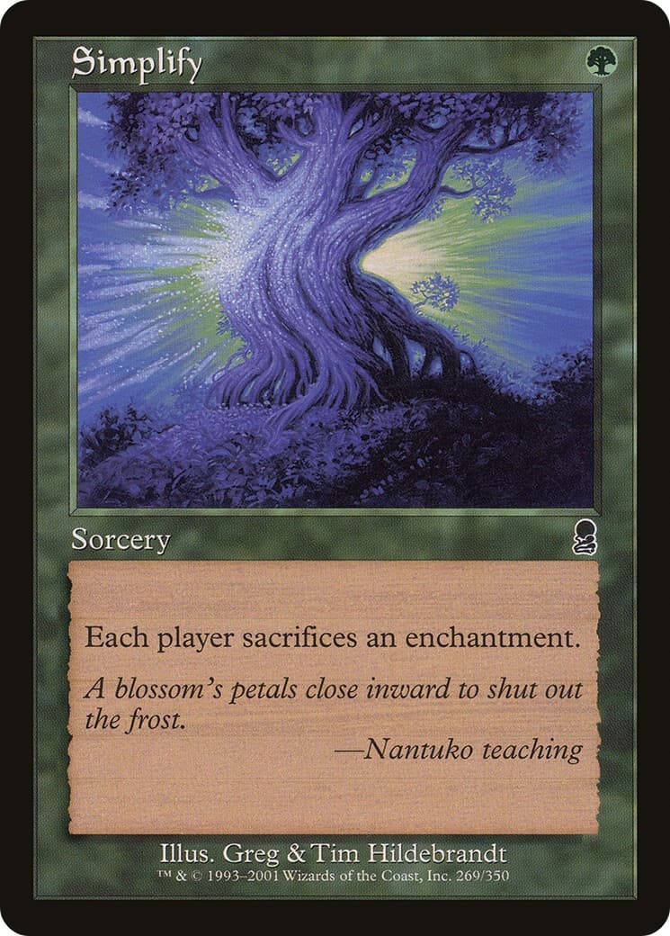 Simplify - Image 1