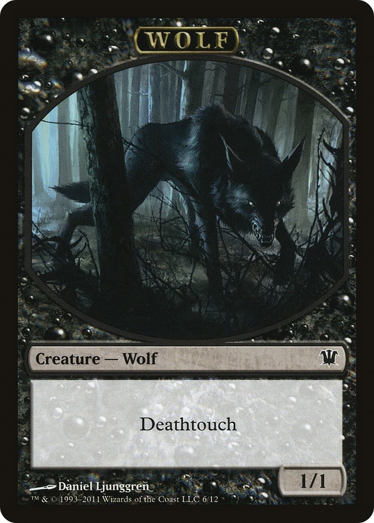 Wolf - Image 1