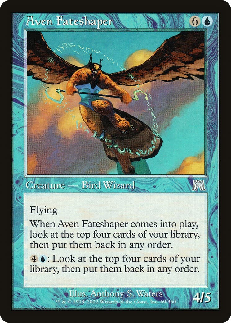 Aven Fateshaper - Image 1