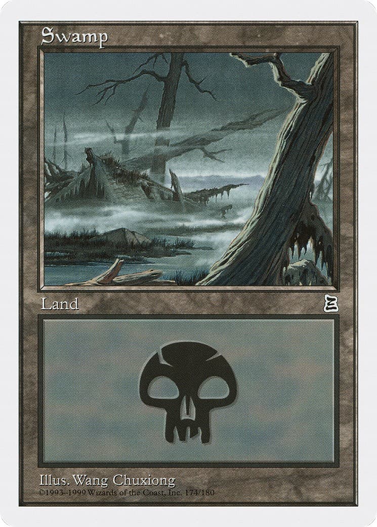 Swamp - Image 1