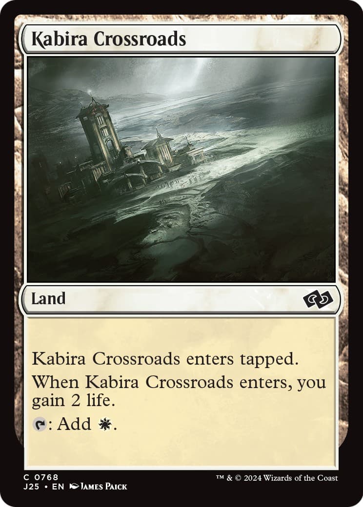 Kabira Crossroads - Image 1