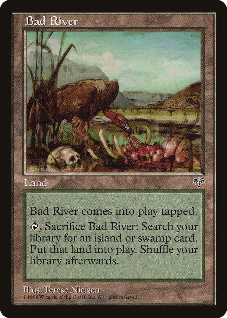 Bad River - Image 1