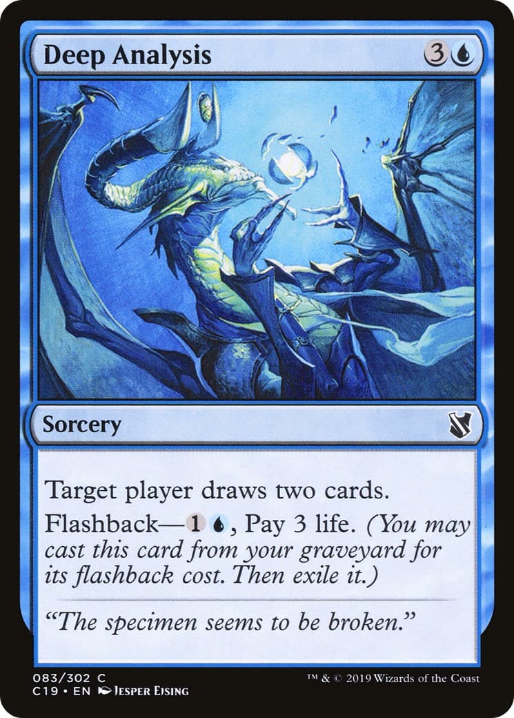Deep Analysis - Image 1