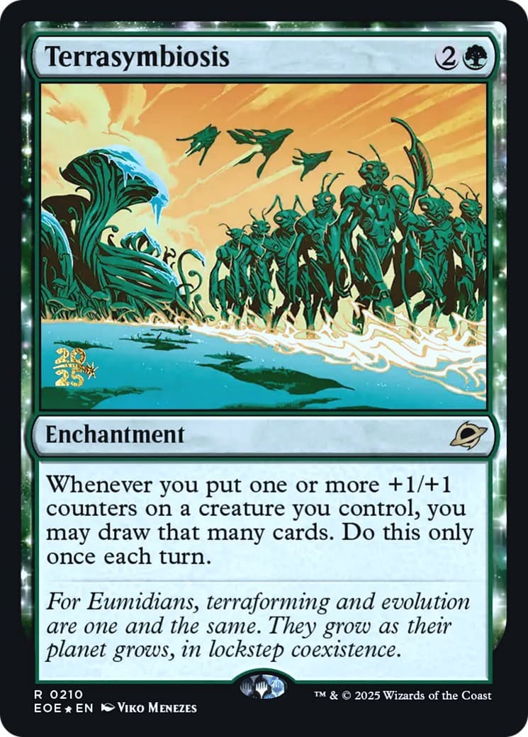 Terrasymbiosis - Image 1