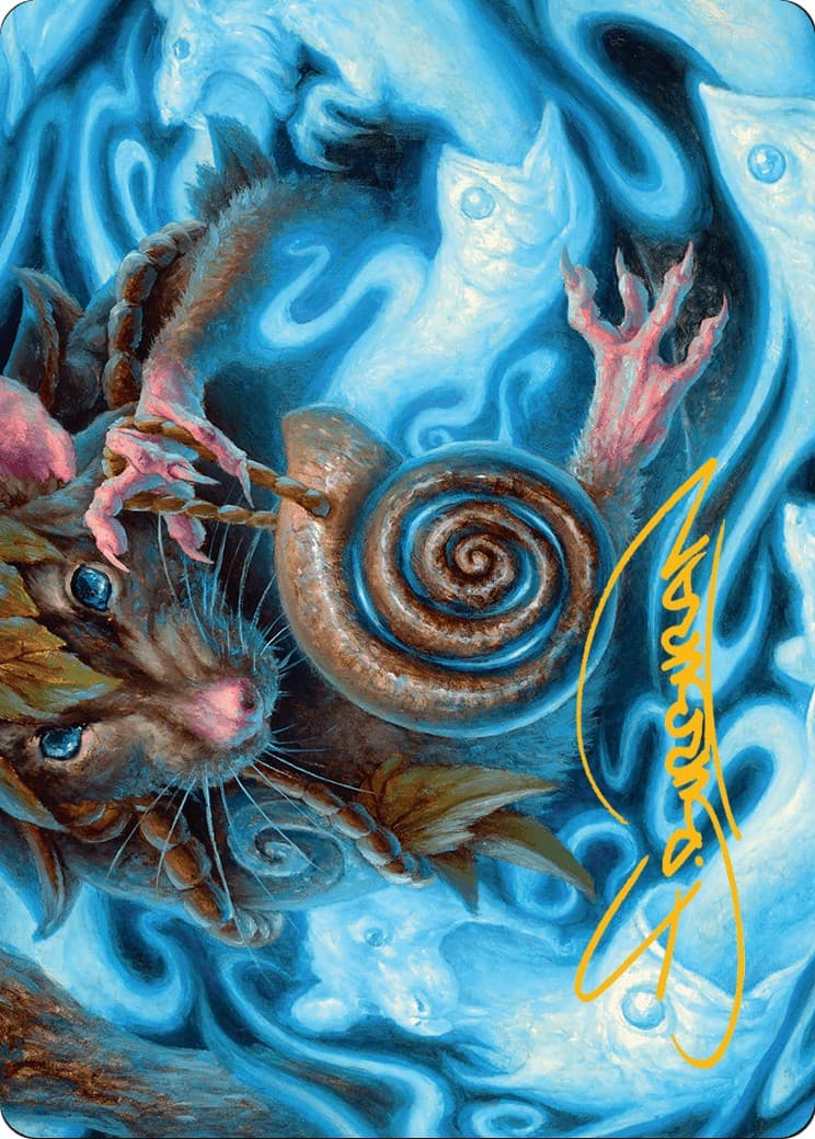 Mind Spiral // Mind Spiral - Image 1