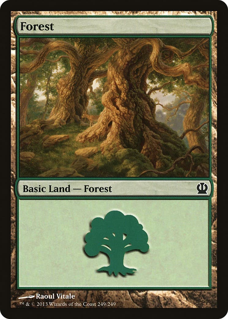 Forest - Image 1