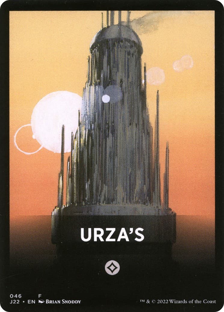Urza's - Image 1